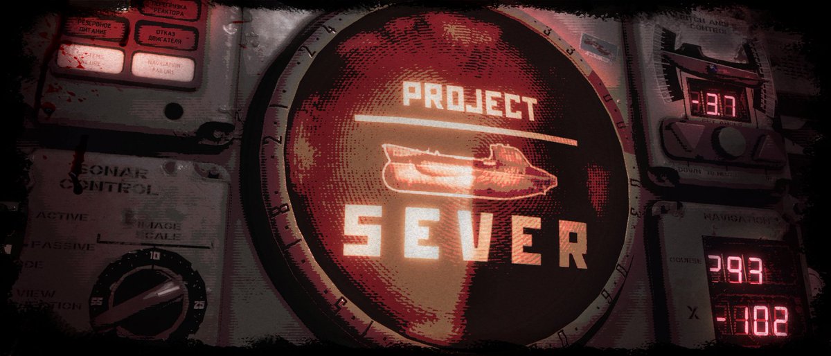 Project SEVER - Demo Release!
mehozavr.itch.io/sever/devlog/7…
#solodev  #indiegame #indiedev