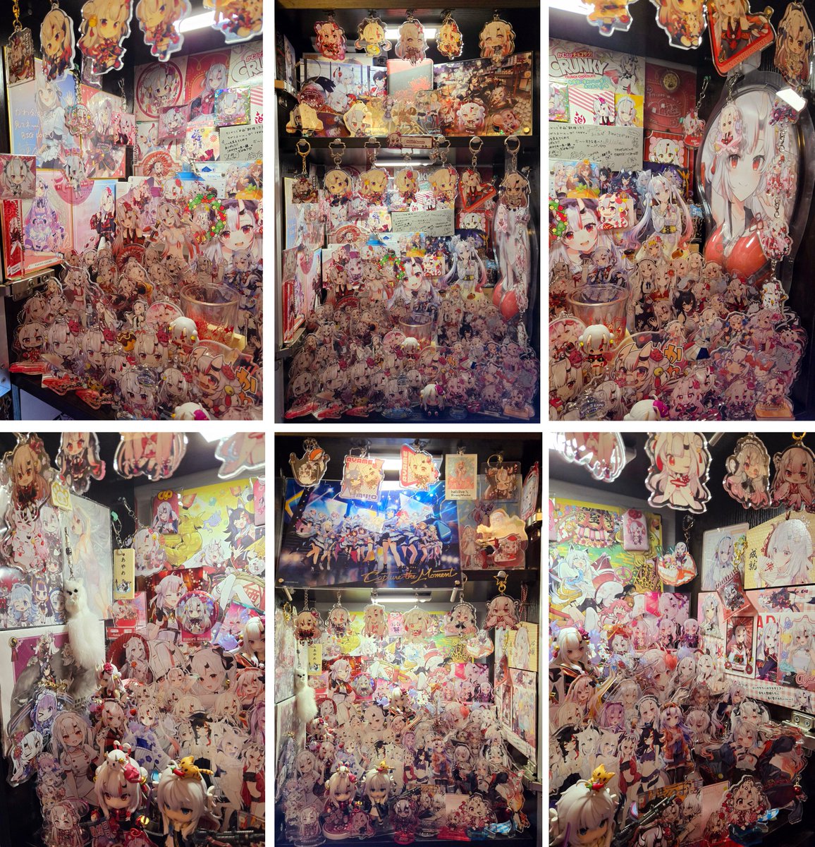 アン😈 tweet media