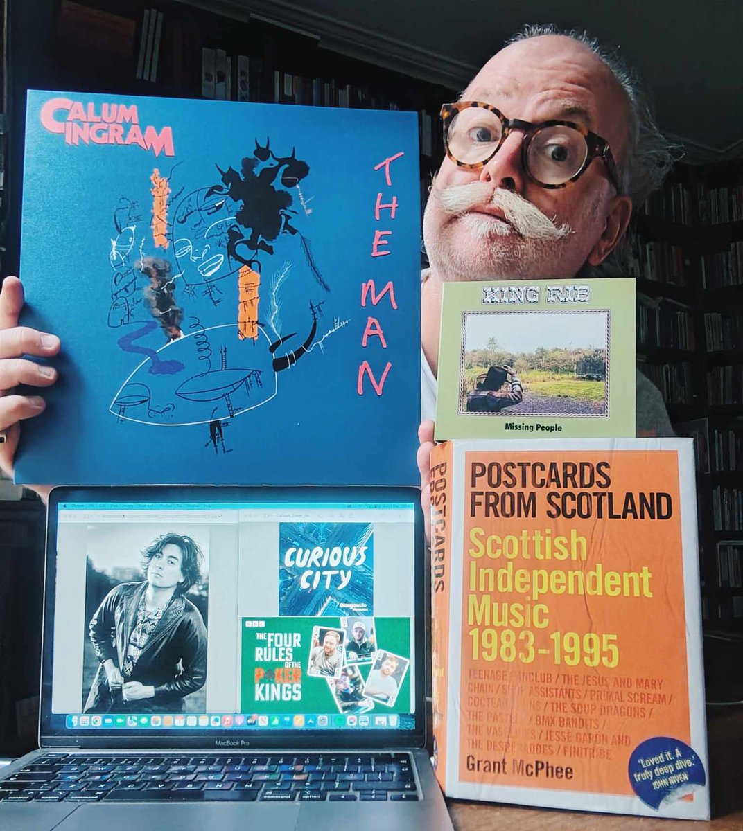 Alistair Braidwood tweet media