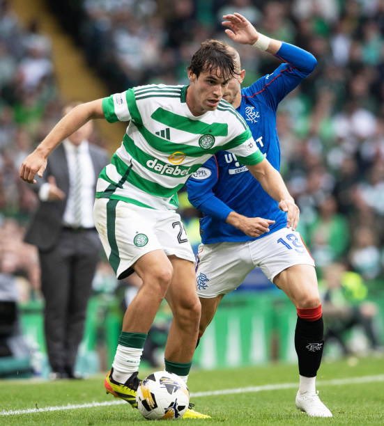 Appreciation Tweet For Paulo Bernardo.🍀🇵🇹