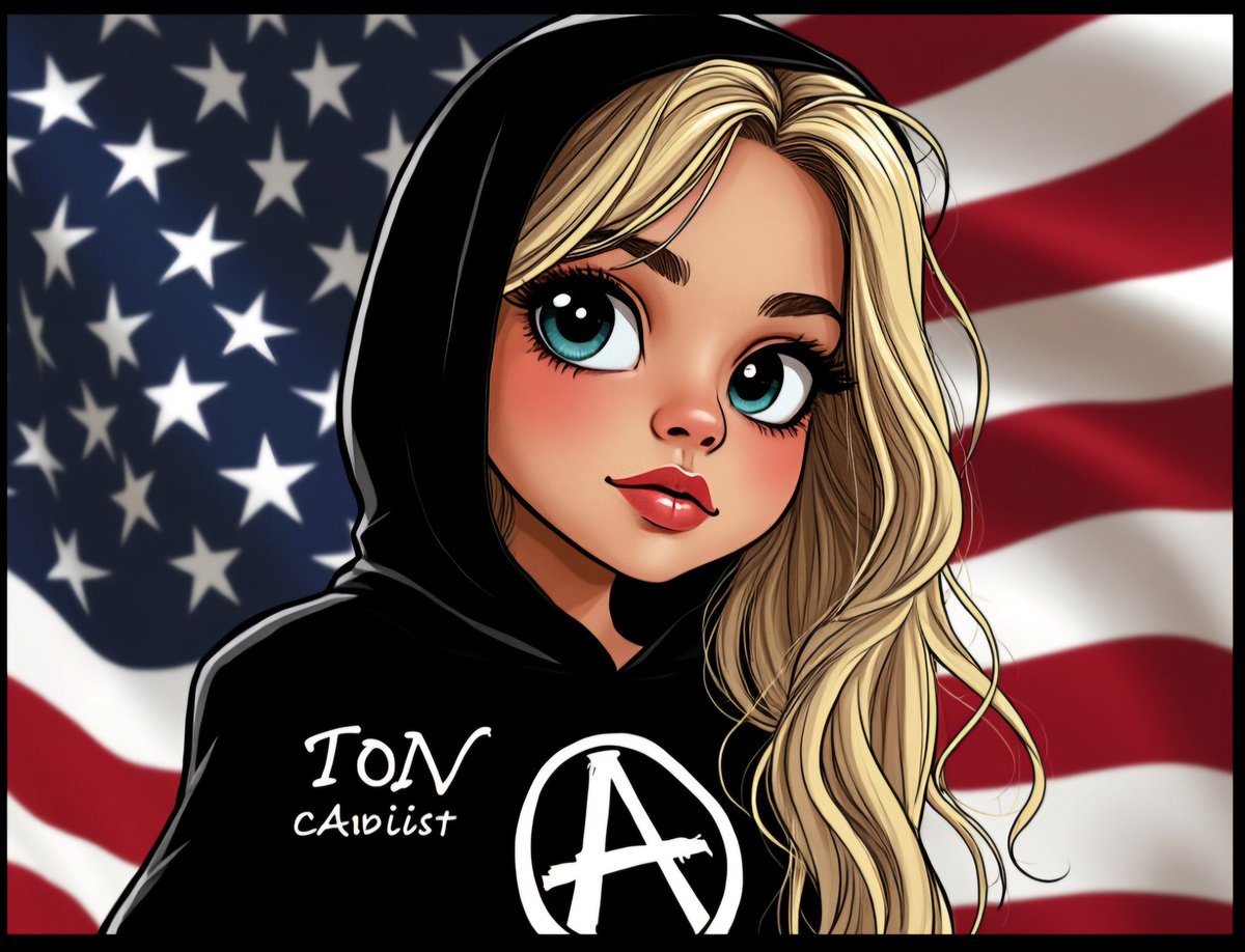 Crypto Meets Politics: How @realbabyladycto ($BBLADY) Is Shaping the Future of Digital Allegiance

In recent years, the intersection of cryptocurrencies and politics has sparked heated discussions, with diverse ideologies represented in the growing digital asset landscape. One