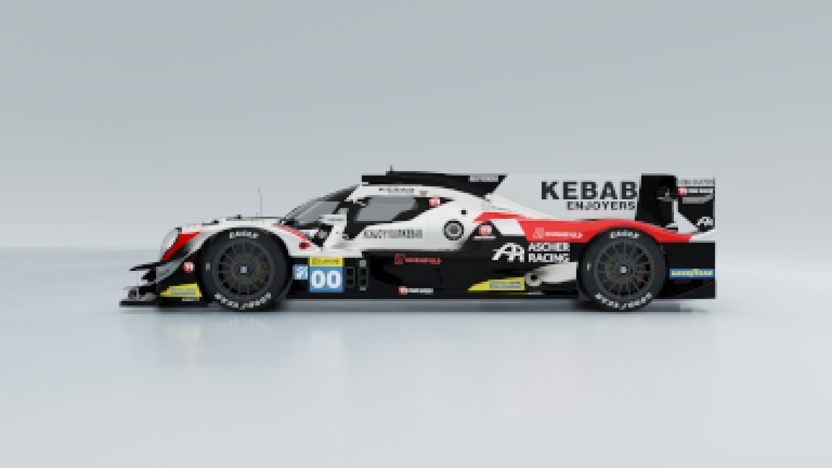 KebabEnjoyers's tweet photo. T-1👀

📅08.09.2024
🕗20:00 CET

#EnjoyYourKebab https://t.co/1BwmVdk7NT