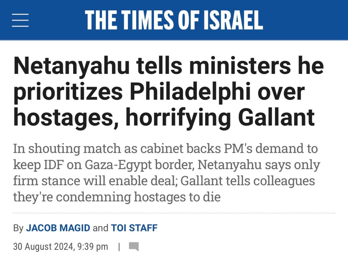 MikeMens1's tweet photo. @NikkiHaley Proof of what I'm talking about. He cares about no one because he encouraged it anyways. Looking for reasons to terrorize they citizens of Gaza. https://t.co/u9tCyPbIQp