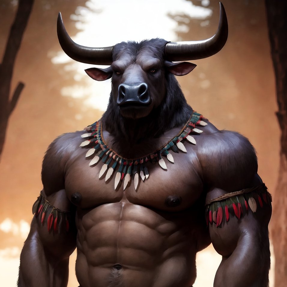 Minotaur tweet media