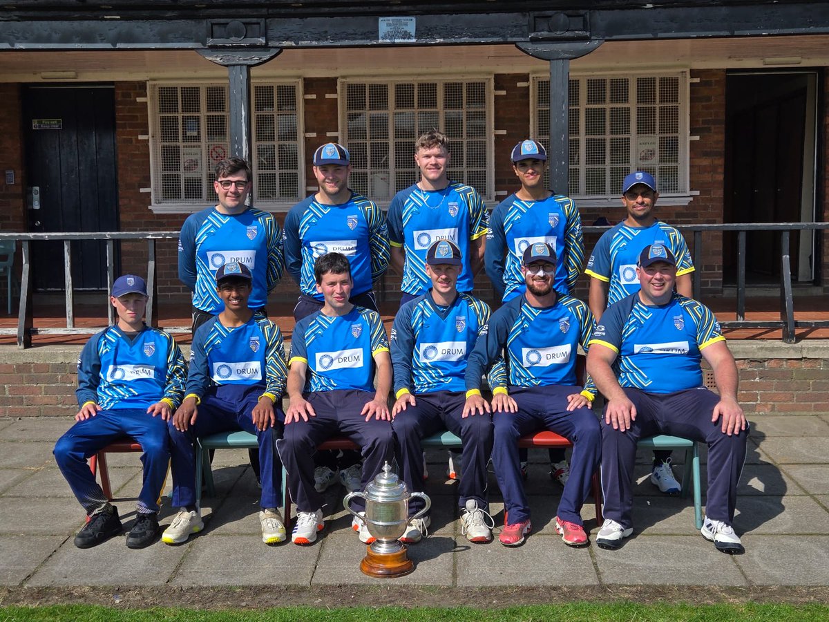 Congratulations to <a href="/AberdeenshireCC/">AberdeenshireCC</a> for winning the 2024 SPCU N&amp;E Championship! <a href="/SPCU_cricket/">Strathmore & Perthshire Cricket Union - SPCU</a> 
<a href="/AberdeenshireCC/">AberdeenshireCC</a> will play a playoff next Saturday against <a href="/edinsouthcc/">Edinburgh South Cricket Club</a>, with the winners heading to the Eastern Premier League for 2025. <a href="/CricketScotland/">Cricket Scotland</a>