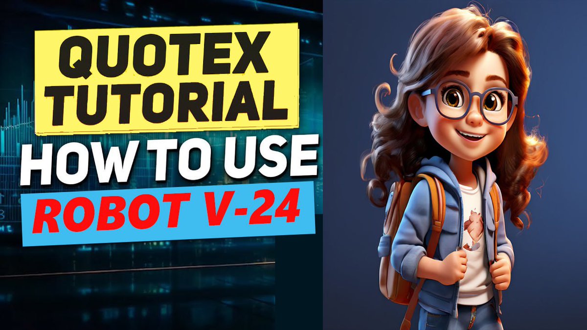 Trading_hwity's tweet image. How to use Virtual Robot V24 For Quotex - LIVE TRADING PROFIT

#premiumtradingstore #robotv24pro #robotv24apk #robotv24review #robotv24mobileversion #quotex #quotextrading #quotexprofit #quotexbot

Watch: youtu.be/SKaA3s0kUrg