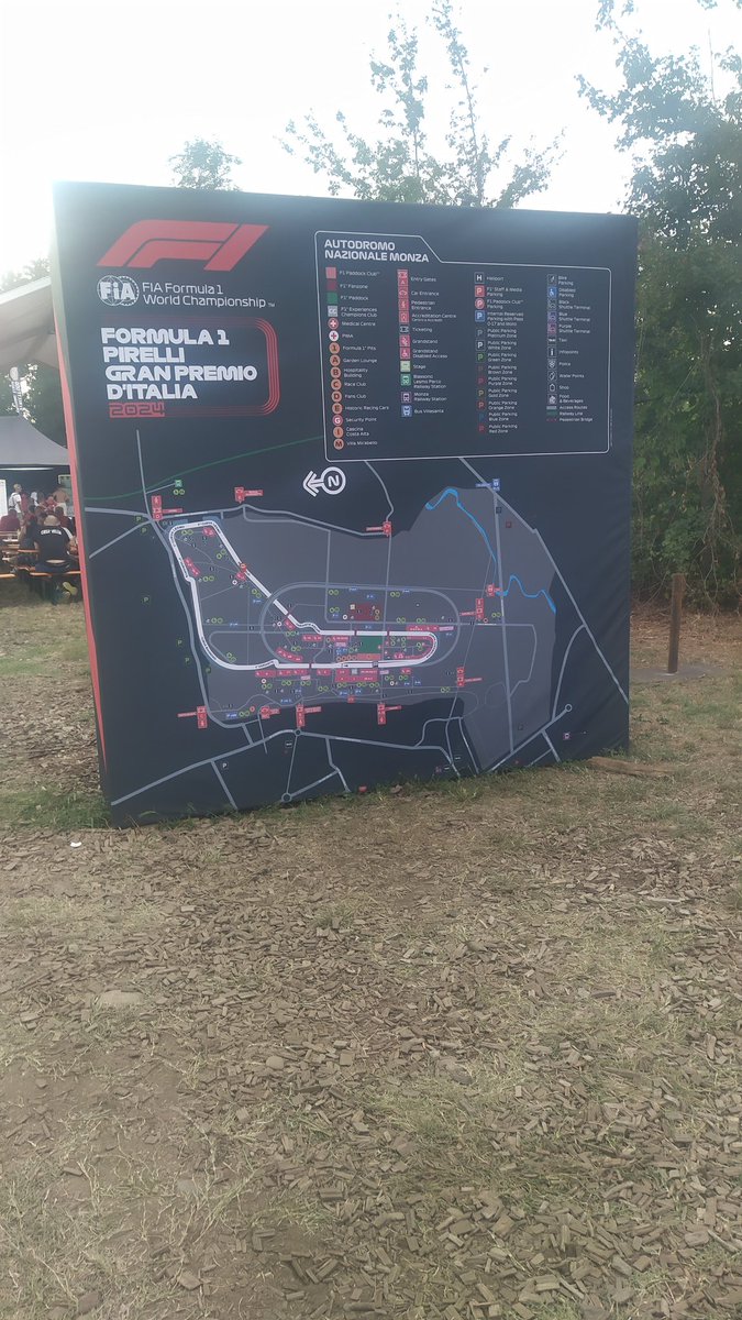 marcopetrachi's tweet photo. #GPMonza https://t.co/uOnfk9i9Te