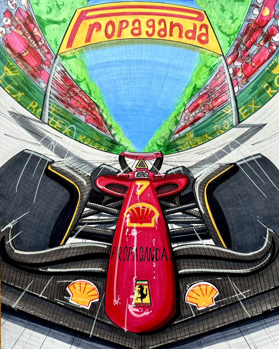 PROPAGANDA tweet media