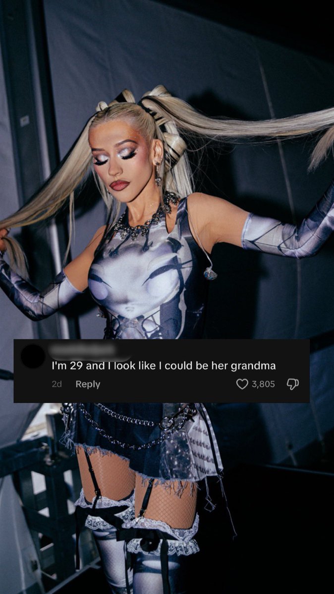 PrimaDonna80's tweet image. 