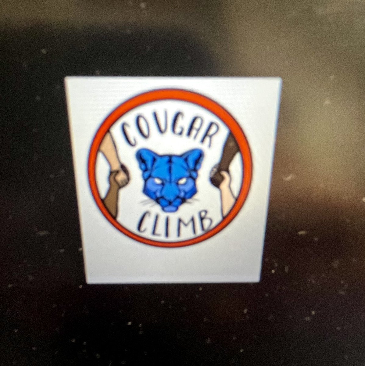 1st general meeting of the year! This Thursday 9/5 at 7:40am Room 123! 🐾🐾🐾