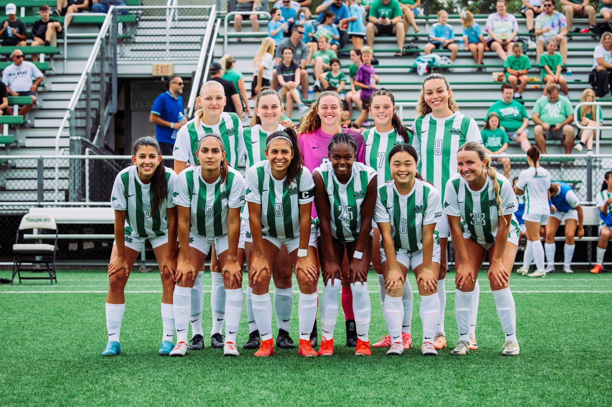 We’re underway from Hoops Family Field!

#WeAreMarshall