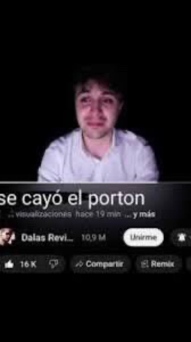 tener cicatrices me cago la bida