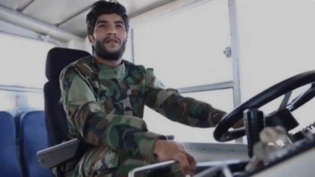 È ufficiale: Bidja è stato ucciso. Da giornalista proverò a cercare la mano che lo ha ucciso. Da essere umano esprimo le mie più sentite condoglianze alla sua famiglia, e un pensiero a suo figlio che oggi non ha neanche due anni per la perdita di suo padre. Le sue minacce contro