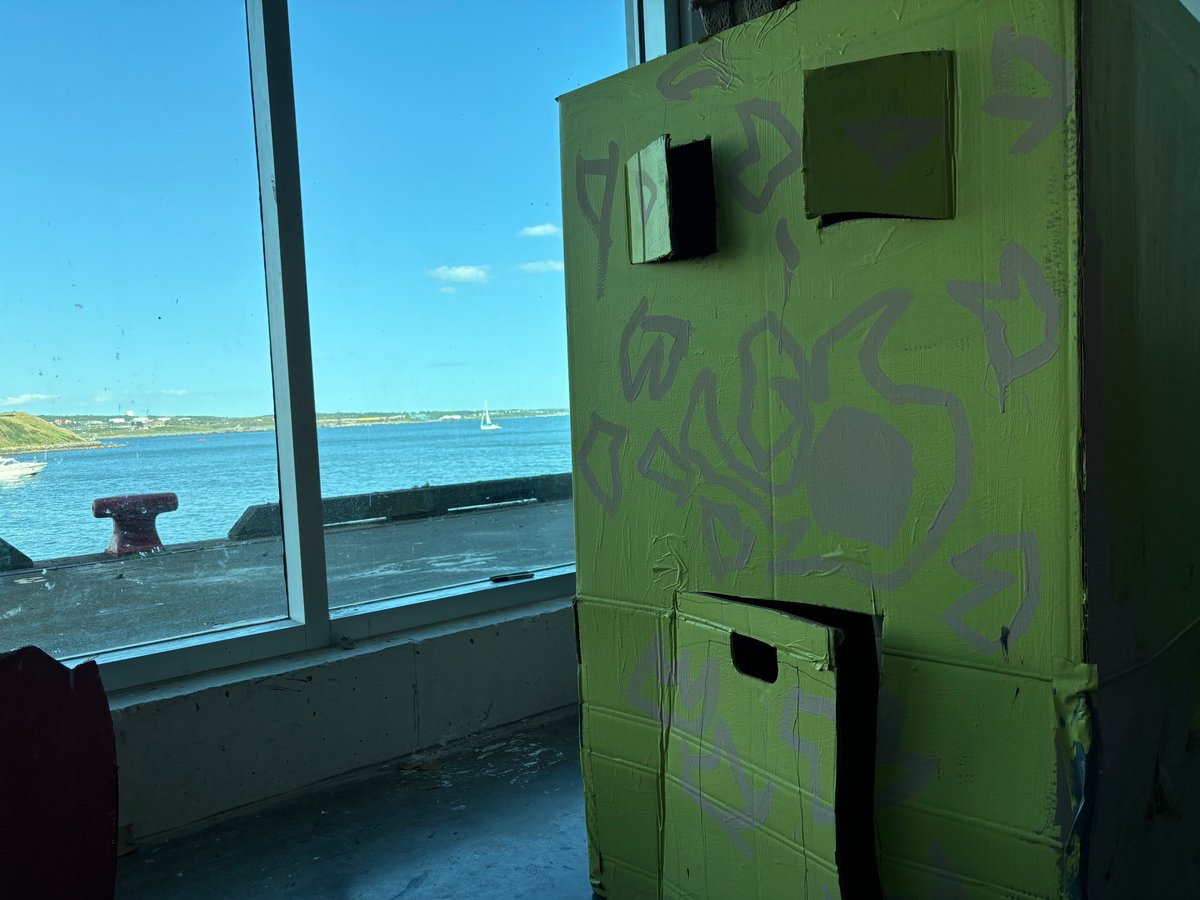 Patrick Burgomaster tweet media