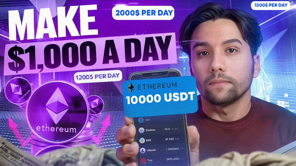 x_201908's tweet photo. I started myy own bbot a week ago and made 7.15 #ETH! To share myy experrience, you can follow this guidde! Follow it

👉️ https://t.co/H2aL3bCysZ https://t.co/MBioWFNkB6
