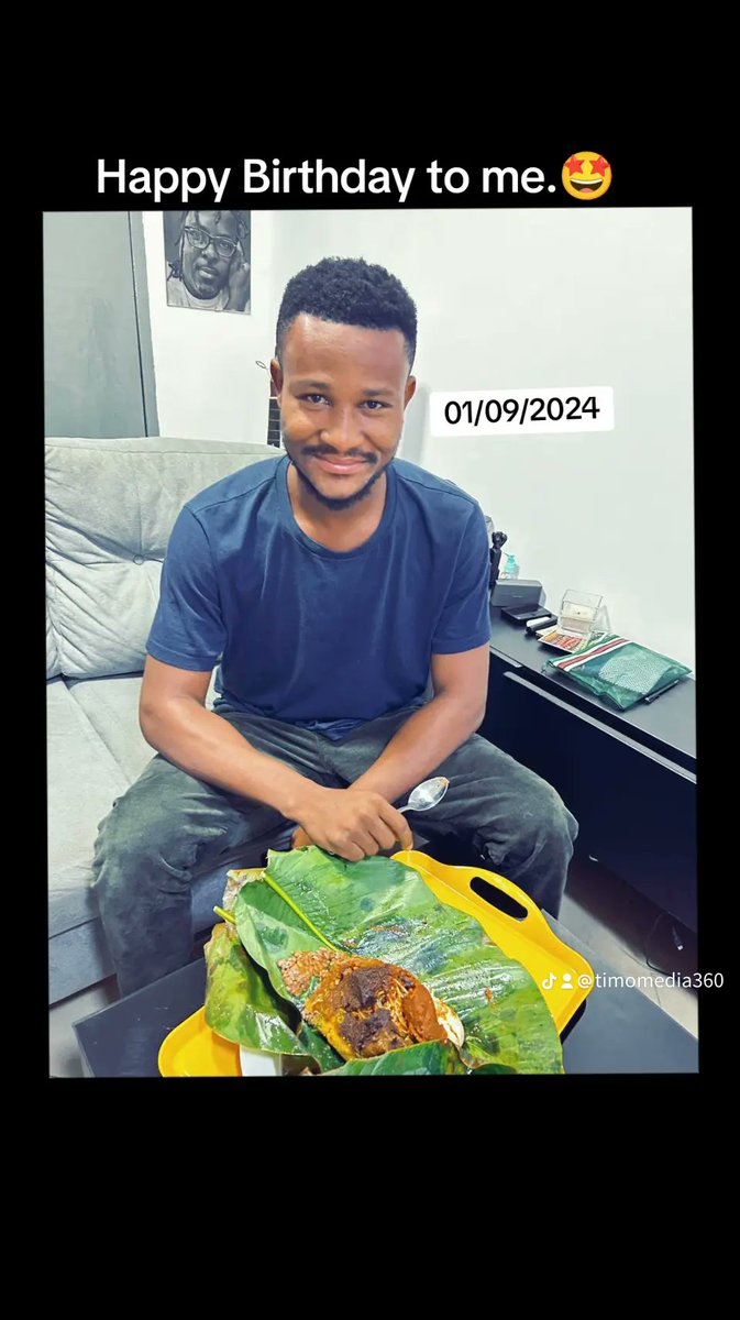 Timothy78744008's tweet image. Happy Birthday to me.🤩