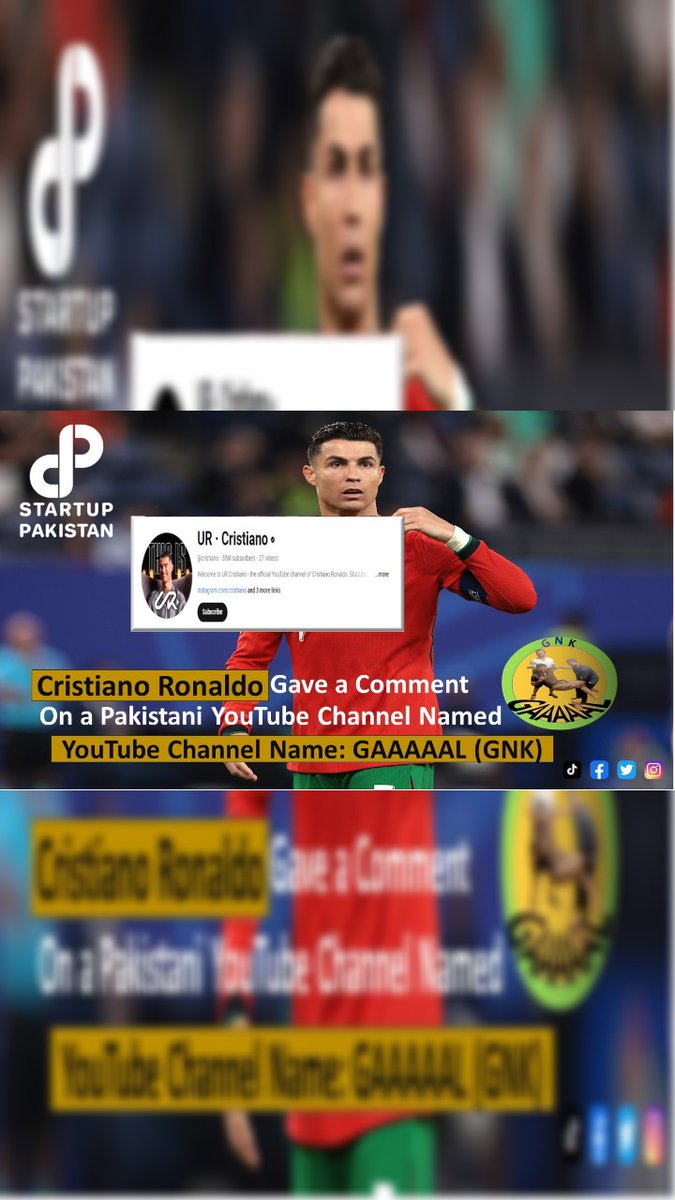 WorldNews900's tweet photo. #cristiano #ronaldovsmessi #cristianoronaldofans #youtubechannel #comment #usa #uk #reelsviralfb #shortsvideos #gaaaaal #GNK

https://t.co/6Jk7EXKCRA https://t.co/KpVrbFDZfn