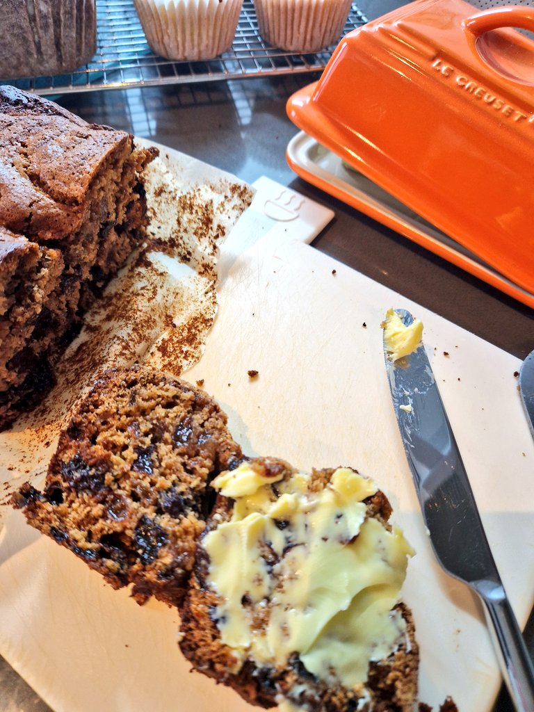 The Reluctant Foodie tweet media