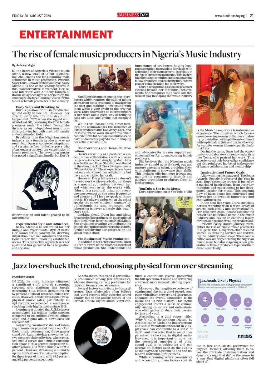 Thank you <a href="/BusinessDayNg/">BusinessDayNG</a> well said 💜💙