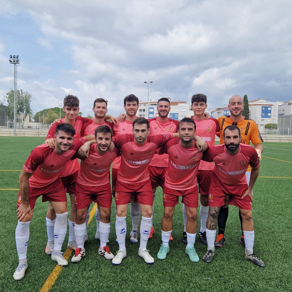 CF Vilafames tweet media