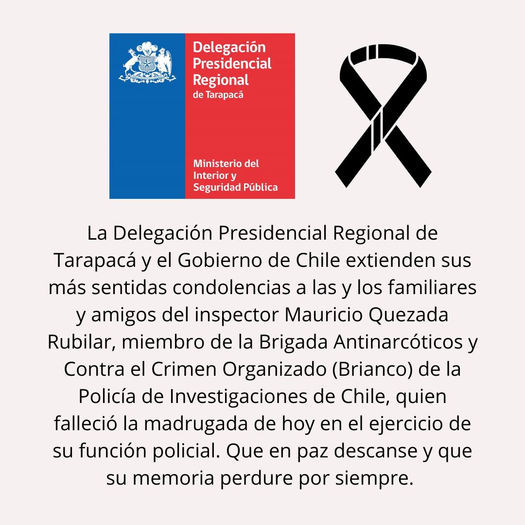 DPRTarapaca's tweet photo. #Tarapacá @PDI_Tarapaca https://t.co/n95W66DuDz