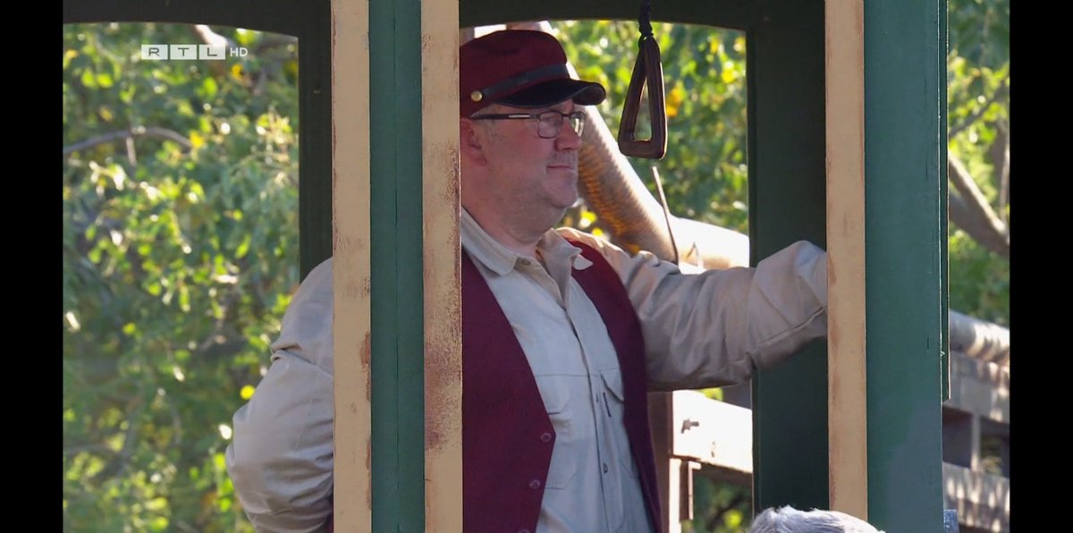 Thomas__2290's tweet image. Einzige Legenden der Staffel   #ibes