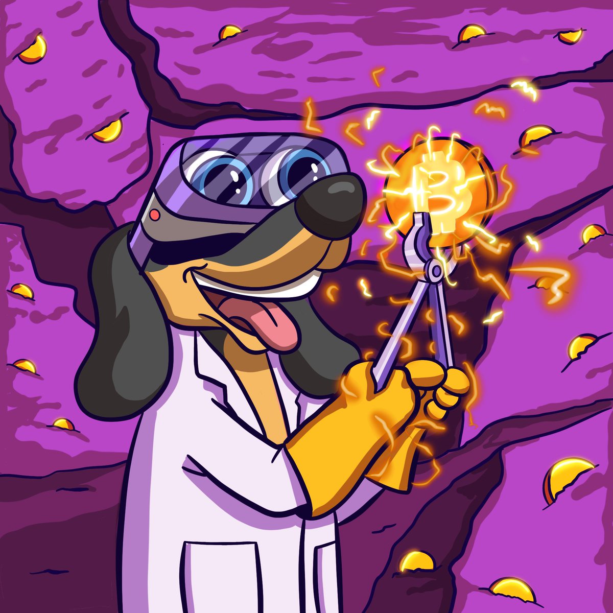 WienerDogAI's tweet photo. SOMETHING BIG IS COOKING! https://t.co/gfR4qWx1S8