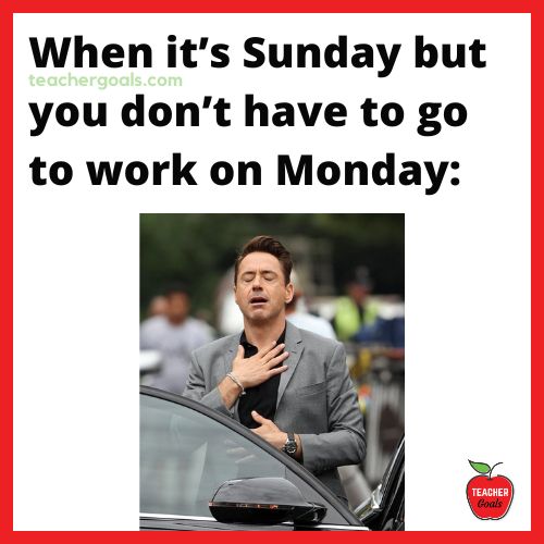 The best! 🙌
🌐 teachergoals.com