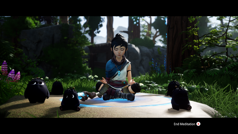 Andrew takes a look at #KenaBridgeofSpirits in his latest Xbox Series X Review

#ActionAdventure #EmberLab  #PS4 #PS5 #Review #Xbox #XboxSeriesS #XboxSeriesX
consoleob.com/kena-bridge-of…