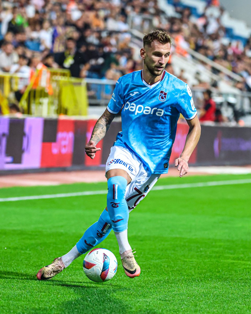 Trabzonspor tweet media