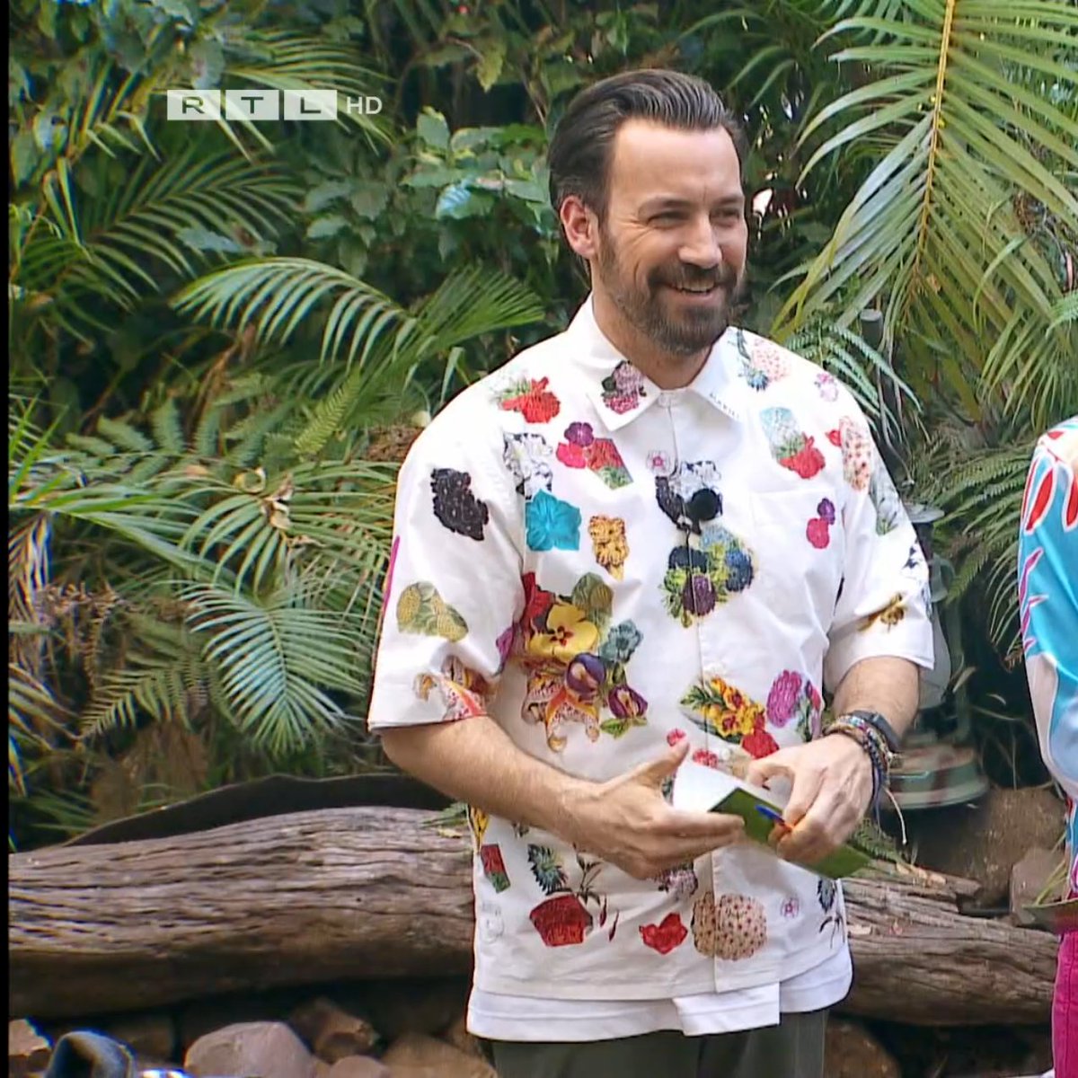 Thomas__2290's tweet image. Einzige Legenden der Staffel   #ibes