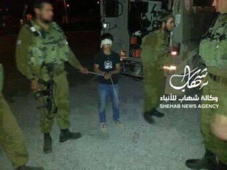 TheSaviour's tweet image. WHAT IS IT WITH ISRAEL AND KIDNAPPING KIDS?!