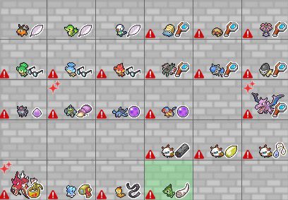 YamiK0h's tweet photo. Yall can still join! The Rules and Boxes are HERE TODAY!
Normal and Hard Mode RESPECTIVELY https://t.co/xGsOxugZyr