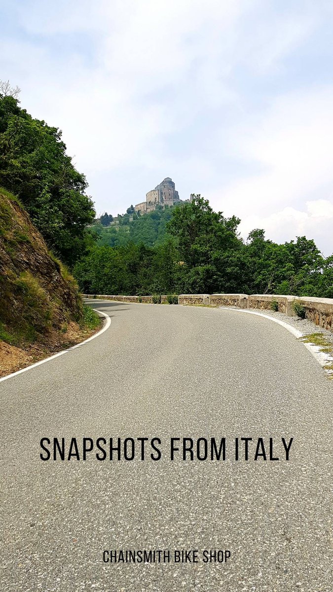 Snapshots from Italy. Are you packing yet? #CyclingParadise #cyclingitaly #italiangetaway #italylandscape