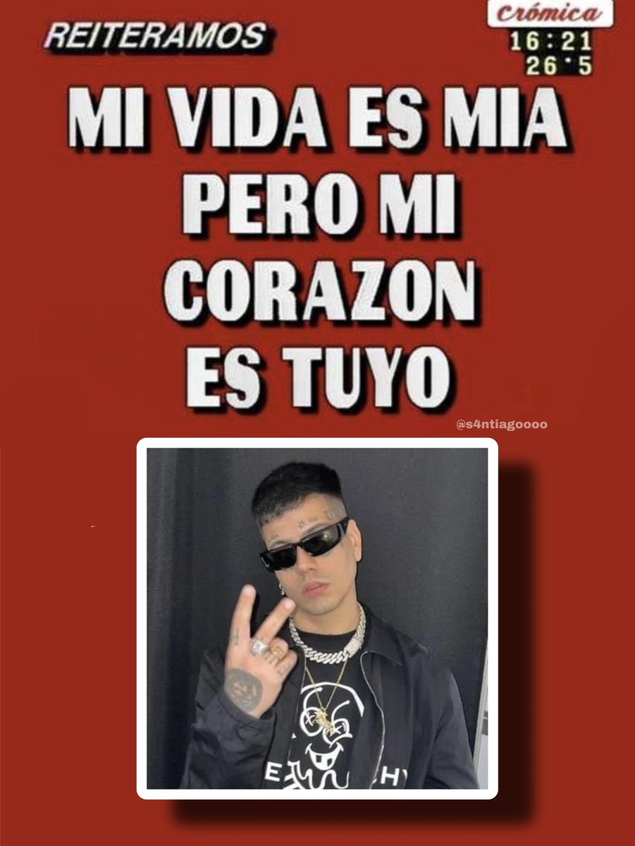 Santiago 𓆩 𓆪 (@s4ntiagoooo) on Twitter photo 