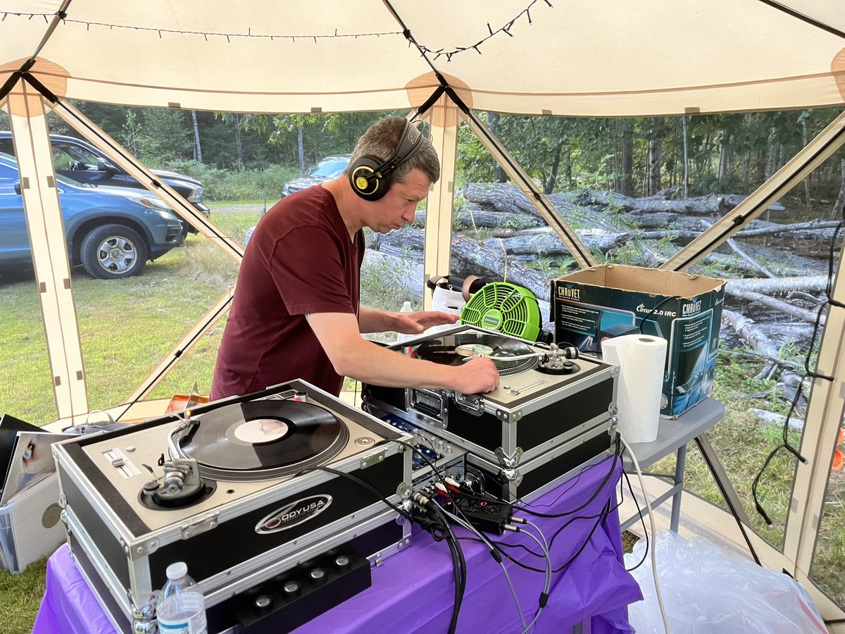 CalibFurryTour's tweet image. 🔊🎶🎶🎶🎵❤️