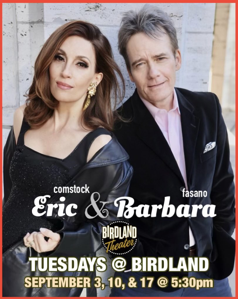 Eric Comstock tweet media