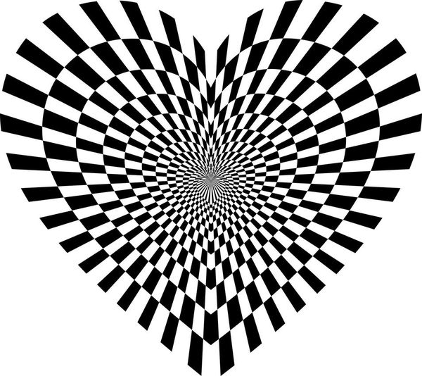 OpticaSerraiba's tweet photo. Estas imágenes fijas juegan con tu inquieta mente 🧠
└( ^ω^)」
#curiosidades #efectooptico #efectovisual
#opticaliaSerraiba #Alcoy https://t.co/UVCI04wqxA