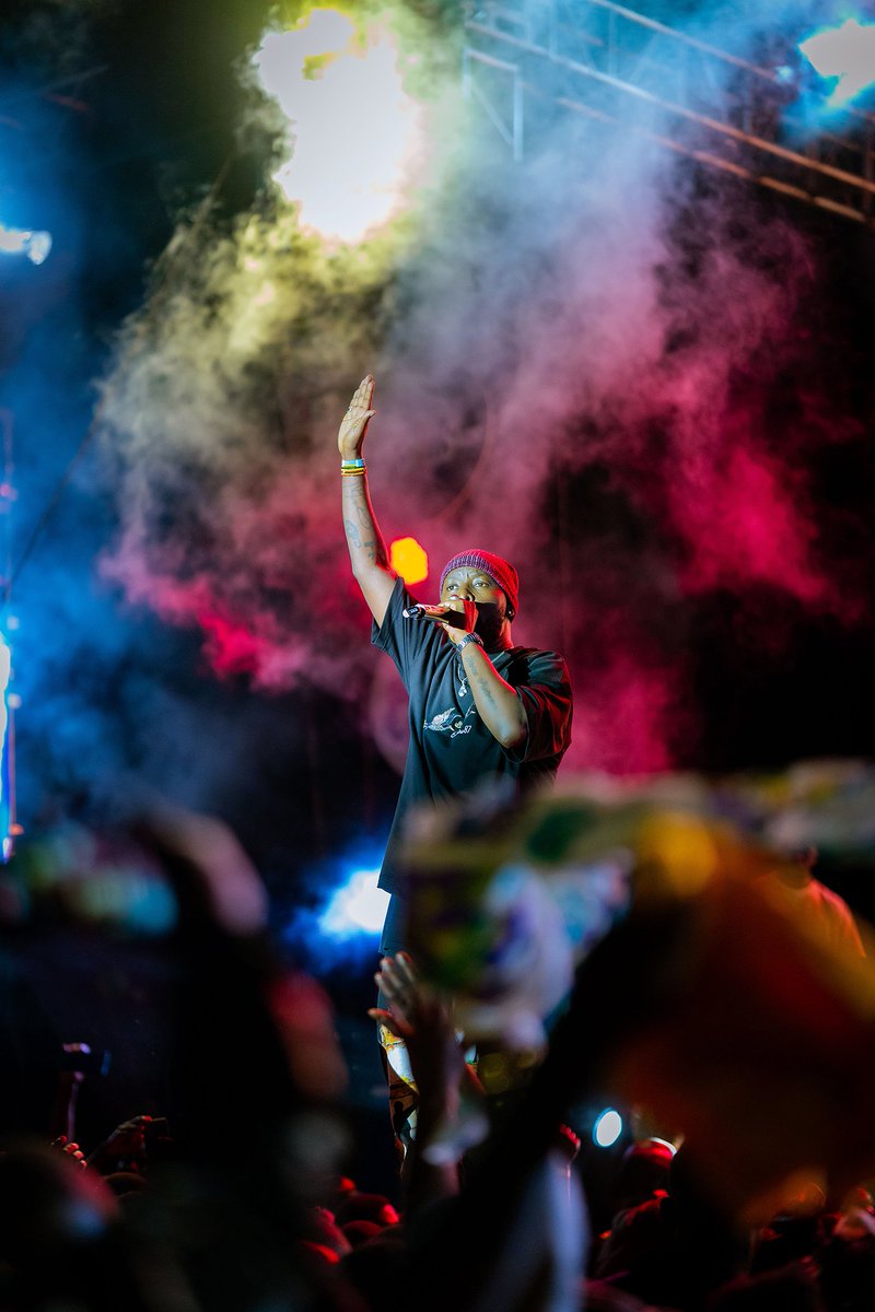 Eddy Kenzo tweet media