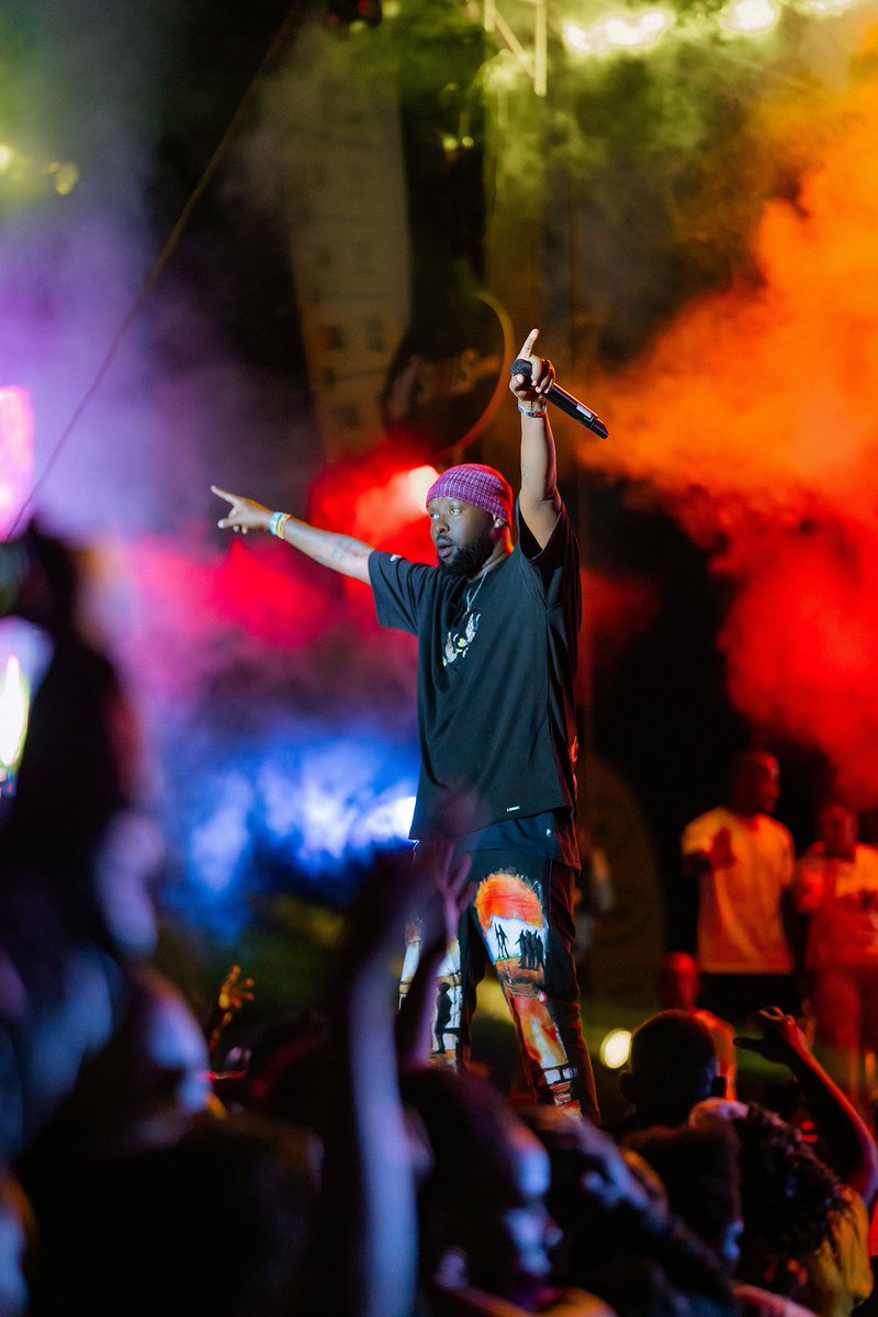 Eddy Kenzo tweet media