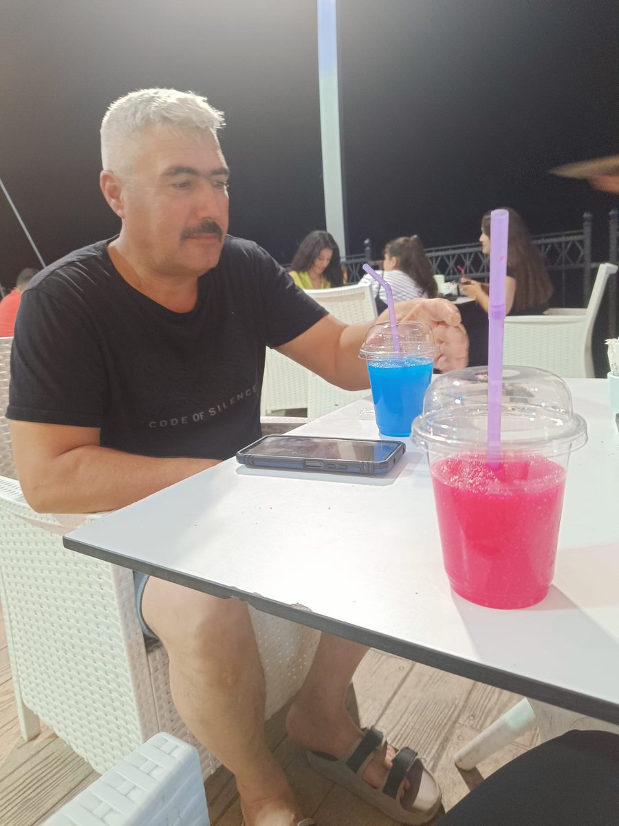 Samsun atakum sahilden herkese iyi geceler