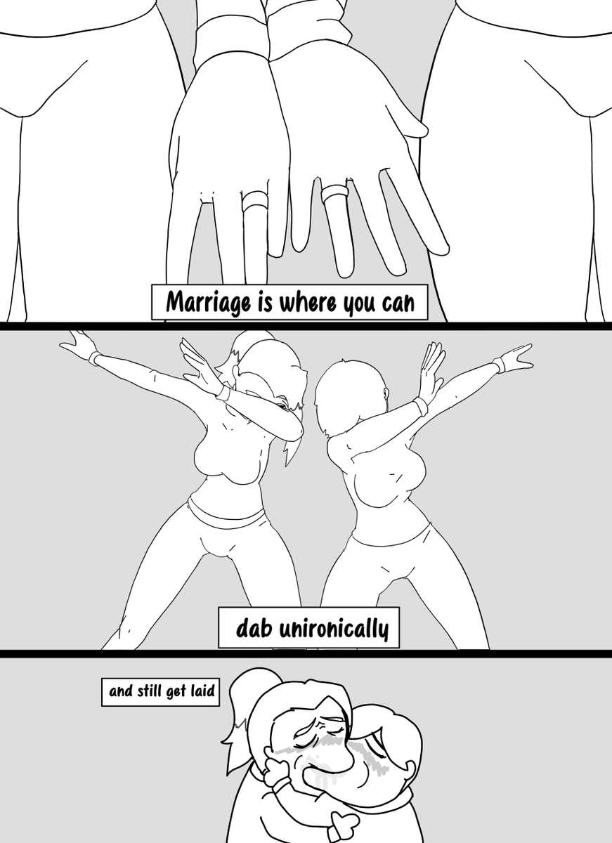 I love my wife lmao 
She asked me to make this after I made the dumb joke in the car