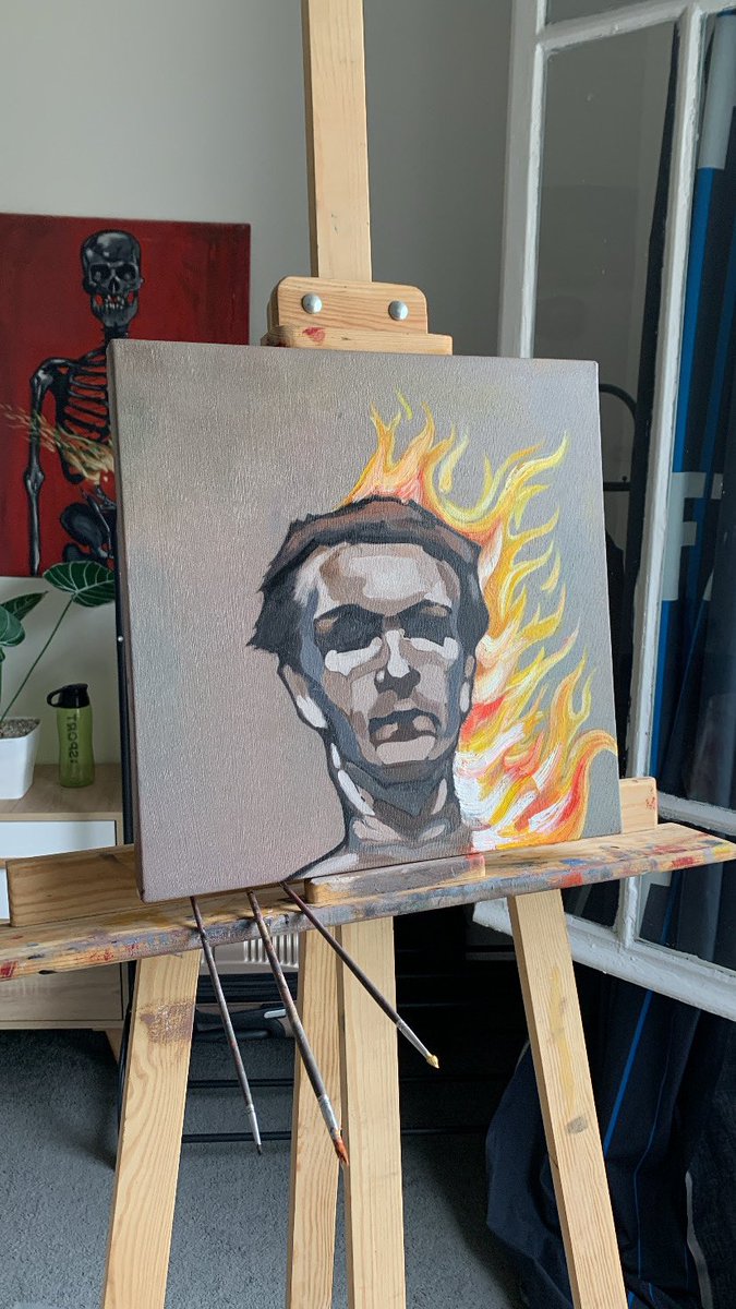 autisticmarwane's tweet photo. Looking this for my painting to look this https://t.co/WM524CdhNw