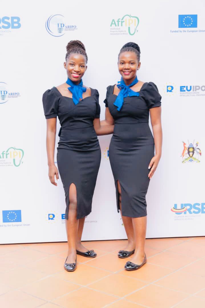 EnchantedUG256's tweet photo. Smartness and Decency is priority as we blend into the colours of your event. Book us now through +256762957819 or check us out on our Instagram https://t.co/r4PKCO7IYT https://t.co/86hQ0CgKyU