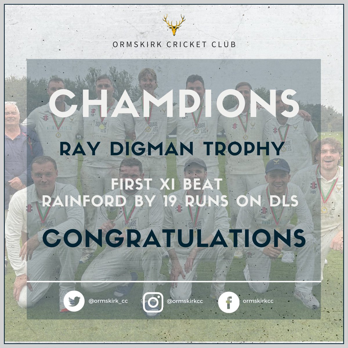 Ormskirk CC (@ormskirk_cc) on Twitter photo 