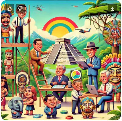 CionekJackson's tweet image. Saber Sobre o CBDC de Varejo
#GovernançaSustentável
#NuevoMundo
#DigitalTransparency
#PoliticalDebate
#2024Elections
#EvidenceBasedScience
#AffectiveComputing
#DeMente
#FariaLima
#HumTrilhãoDeJurosAnuais
#PerdaDaSoberaniaNacional
#CloutLikesProfit
#HomenSocial
#HomoEconomicus…