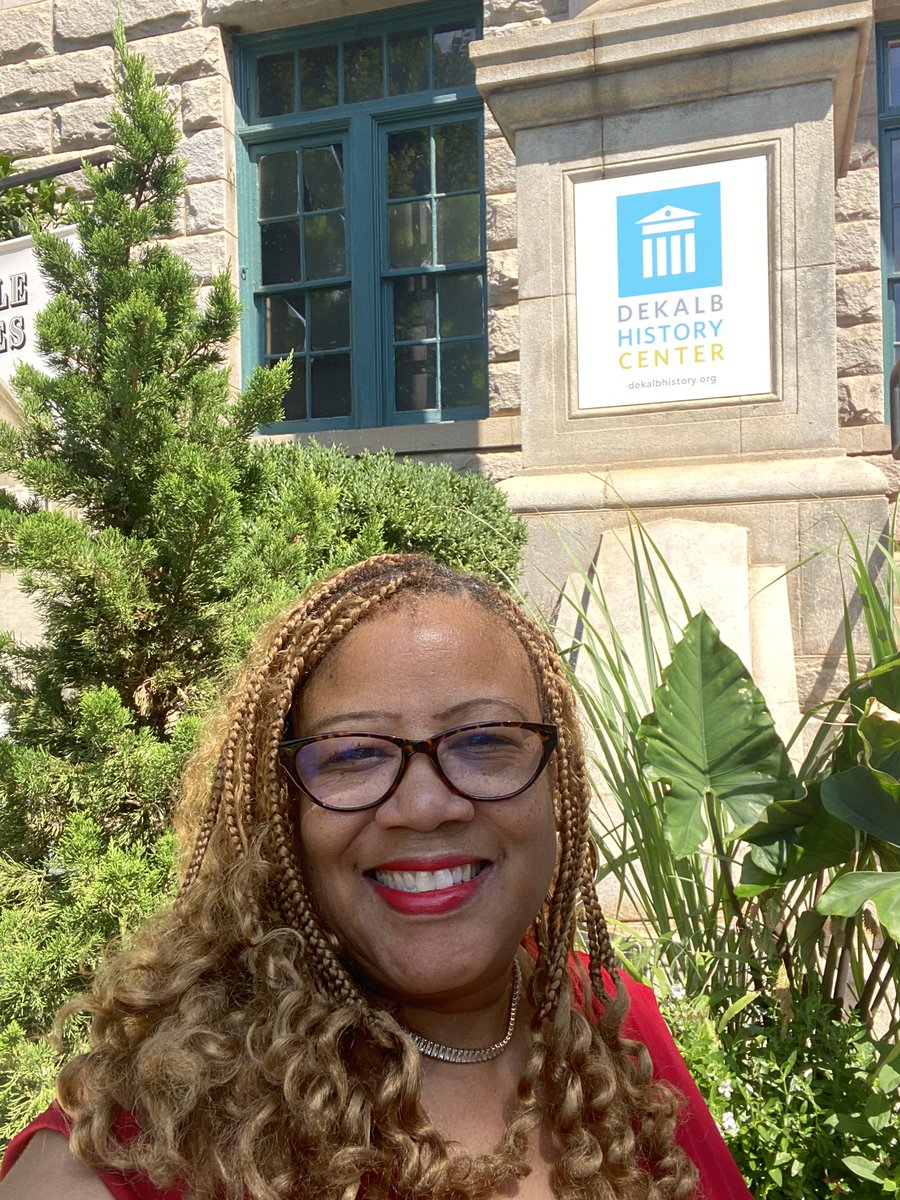 PoneyExpTours's tweet image. John Lewis Statue replace Confederate monument in Decatur. My hometown. #CityofDecatur #Cod4life