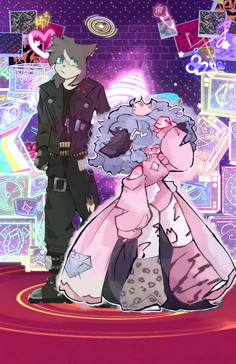 NottAtzul's tweet image. ola ia iegamoz
@mikecrackesgei

#ReyesyReinasGala2024 #CoMPaSgala2024 #alfombra_Gala_24 #oc
@CompasGala