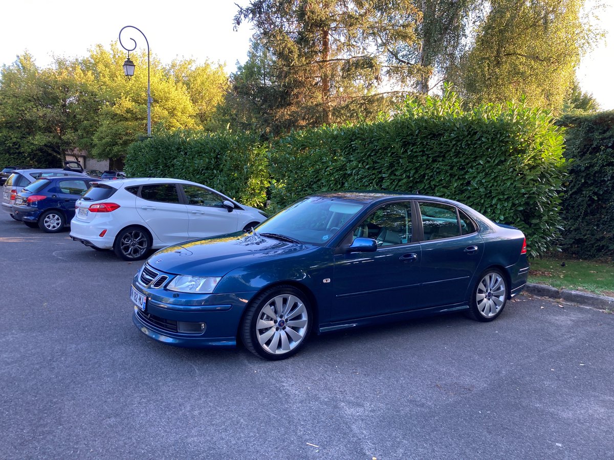 DriveGuideGuru's tweet image. Latest addition to my garage: cleans up pretty well after 18 years and 65,000 miles.