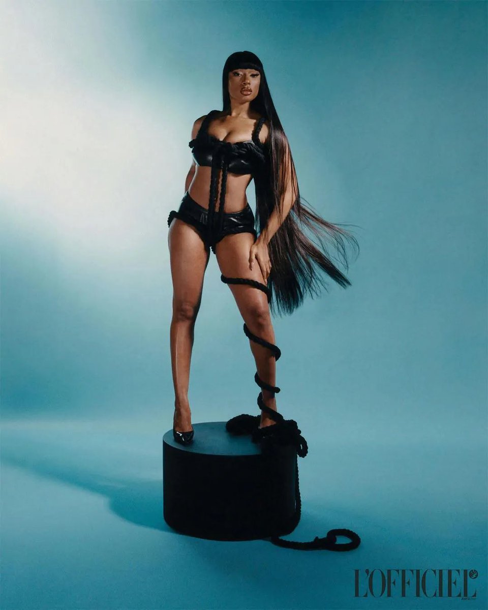 MegansStats's tweet photo. Megan Thee Stallion will host the 2024 #VMAS in 10 days. https://t.co/Mf8wiy0fya